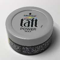 واکس مو پاور وکس تافت - Taft