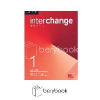 cambridge / interchange 1 / fifth edition / student book