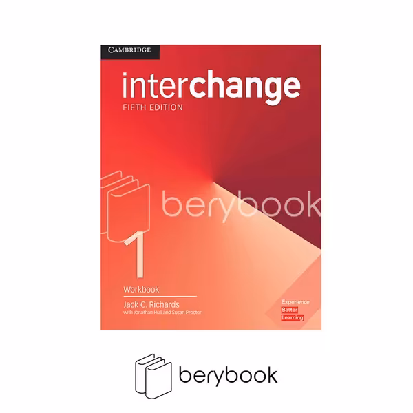 cambridge / interchange 1 / fifth edition / student book