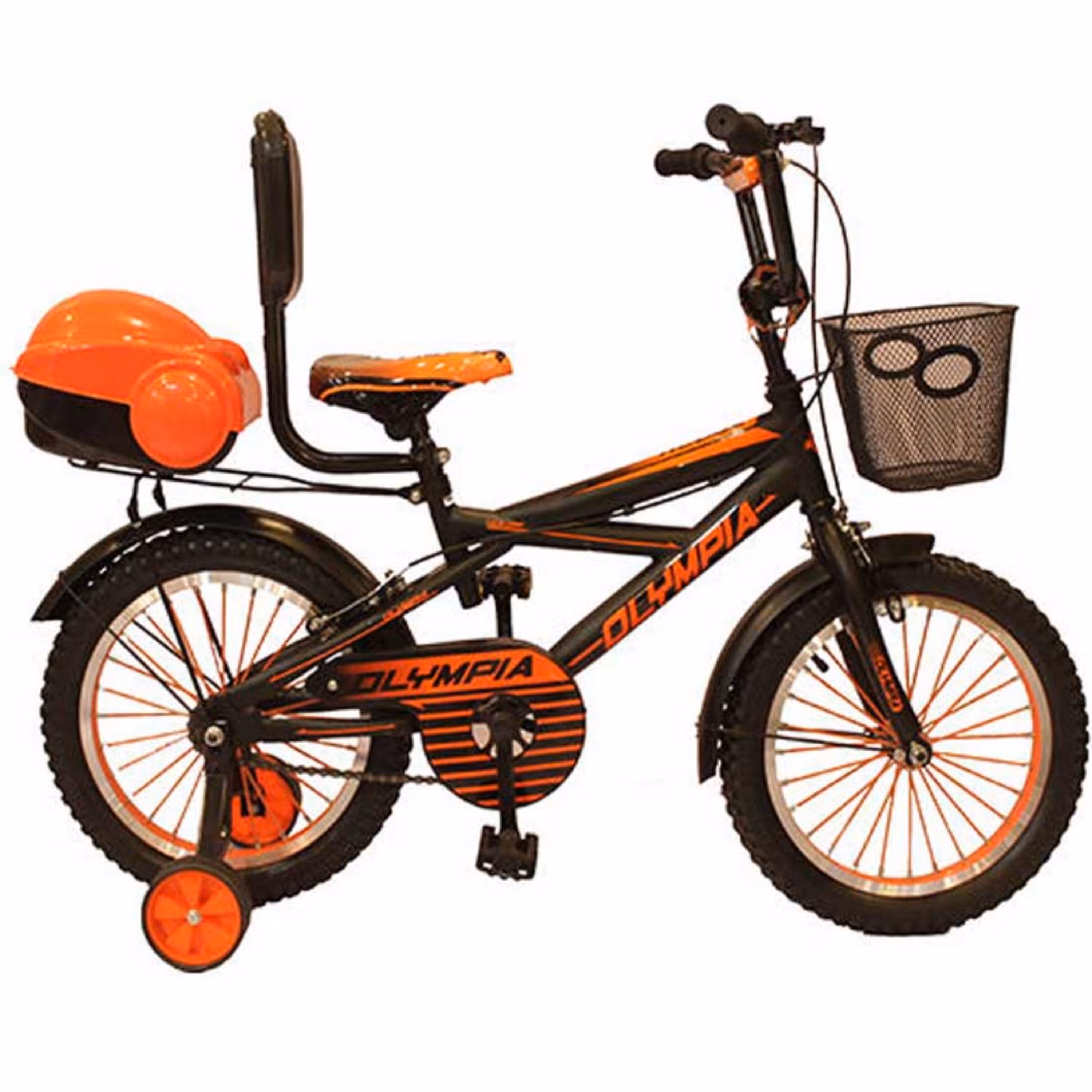 دوچرخه بچگانه المپیا مدل 16701 سایز 16