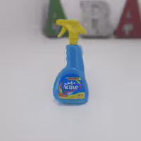 مینیاتوری طرح شیشه شور اکتیو