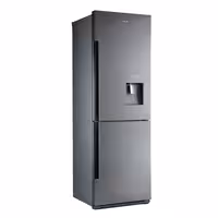 یخچال و فریزر 14 فوت دیپوینت مدل DECENT