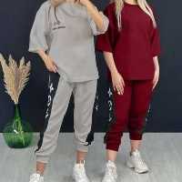 تیشرت شلوار BTS