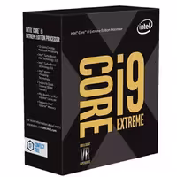 سی پی یو اینتل باکس Core i9-10980XE CPU
