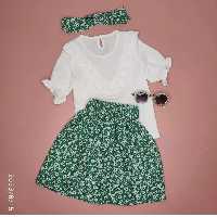 ست سه تیکه گلگلی