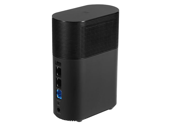 روتر بی سیم شیائومی Xiaomi Mi R1D AC WiFi Router