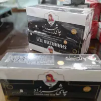چای سیاه کیسه ای شهرزاد(25 عددی)