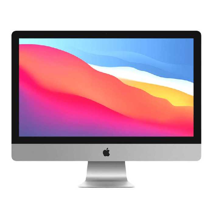 قیمت و خرید آل این وان استوک 22 اینچ اپل iMAC A1418 Core i5 4th gen/500GB HDD/8GB/GT640m 512MB | یاس ارتباط
