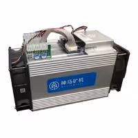 قیمت و خرید دستگاه واتس ماینر Whatsminer M3 V1 11.5th/s | یاس ارتباط