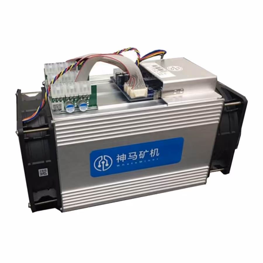 قیمت و خرید دستگاه واتس ماینر Whatsminer M3 V1 11.5th/s | یاس ارتباط