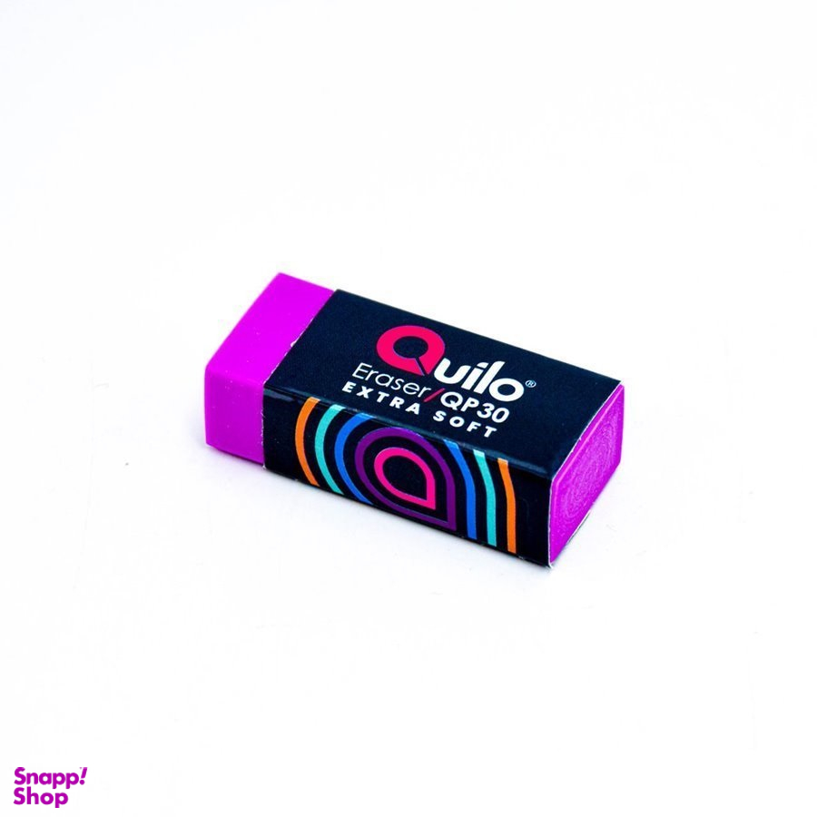 پاک کن کوییلو مدل QP30