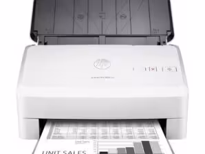 اسکنر اچ‌پی مدل Scanjet Pro 3000 S3