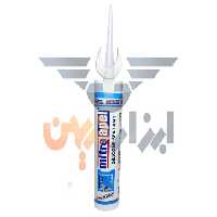 چسب سیلیکون آکواریوم میتراپل mitre apel