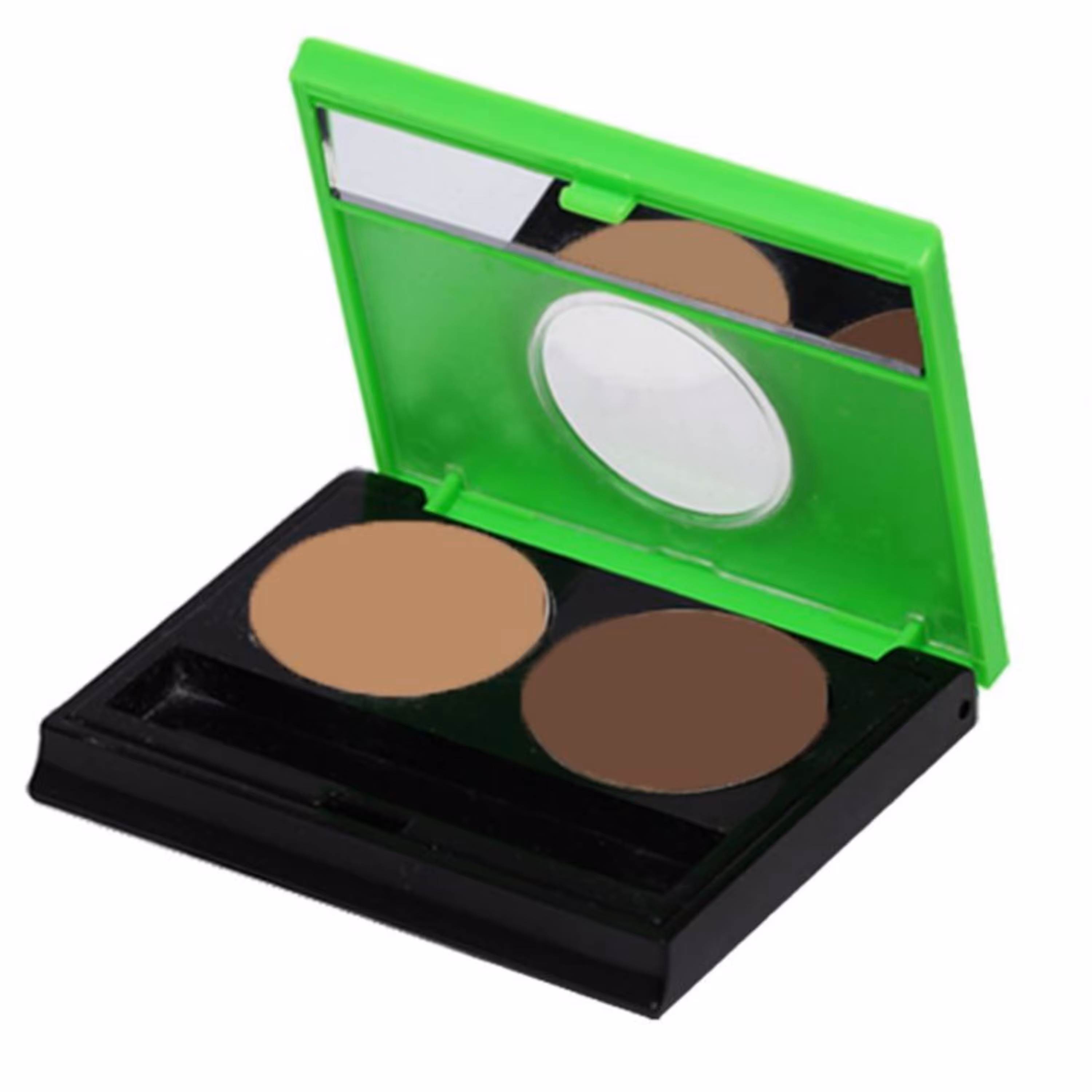 کالیستا - سایه  ابرو  دو  رنگ  شماره  EB01