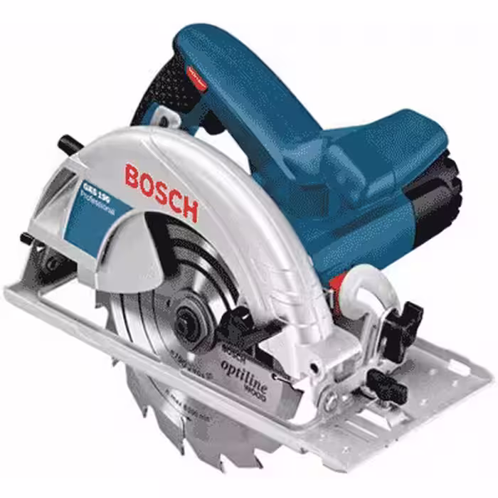 اره گردبر بوش مدل GKS190  Bosch Circular Saw Model GKS190