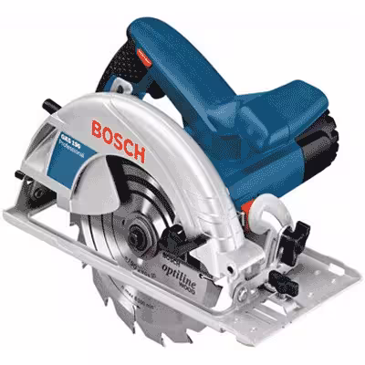 اره گردبر بوش مدل GKS190  Bosch Circular Saw Model GKS190