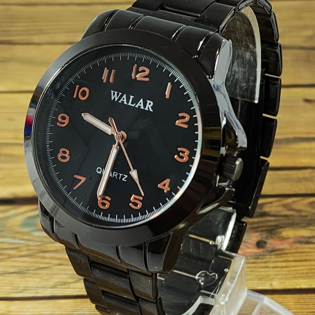 ساعت مردانه والار مدل 02200