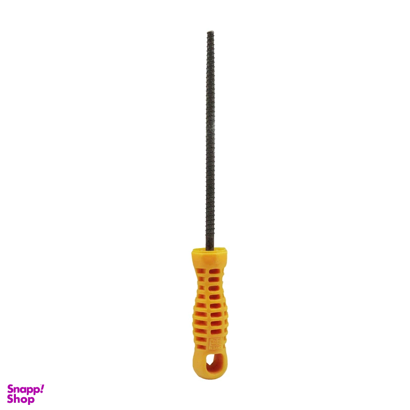 سوهان چوب ولف مدل گرد کد YP-6INCH