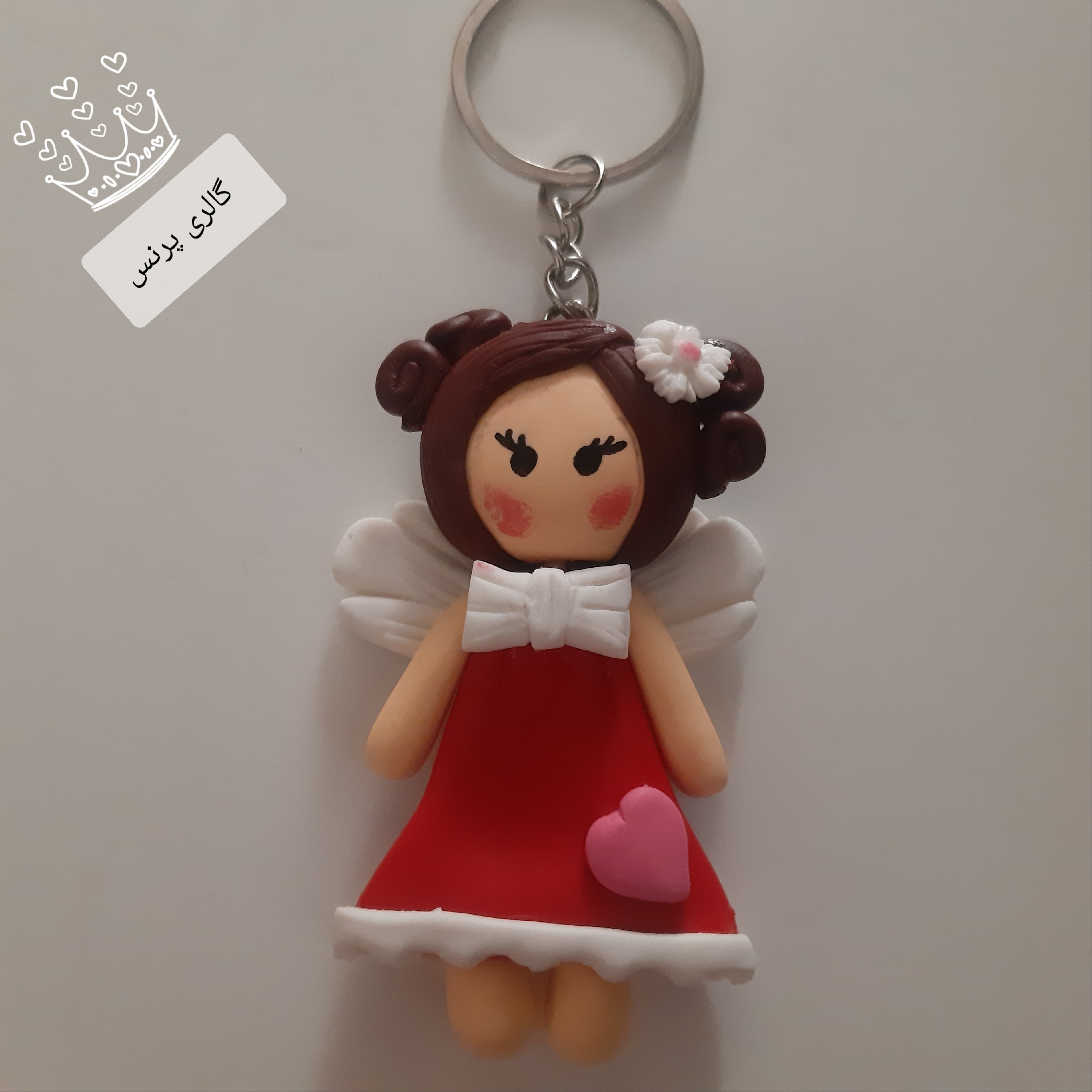 جاسوییچی طرح فرشته