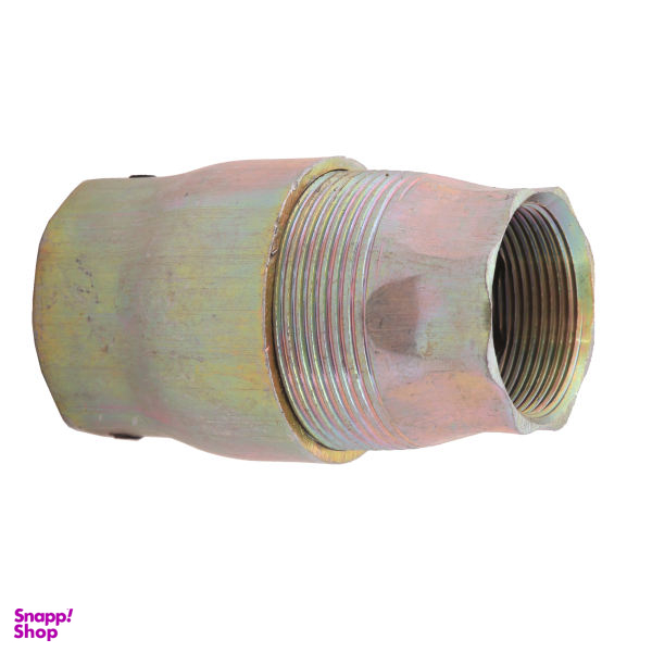 مهره ماسوره کد 20 مدل T-1-2-E