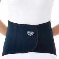 شکم بند و کلیه بند دکتر مد مدل Dr-B121