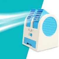 مینی کولر usb
