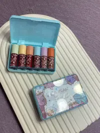 پک رژ لب مینی