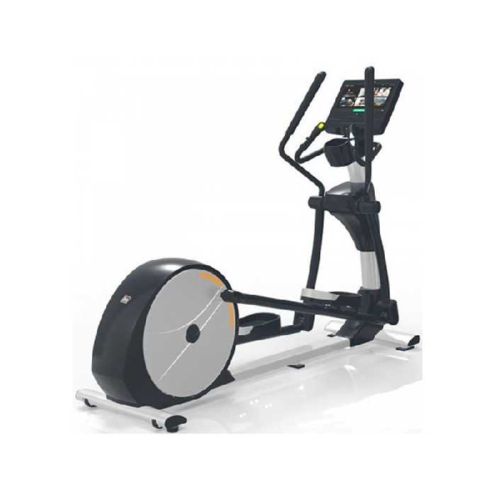 الپتیکال باشگاهی ایمپالس مدل RE970