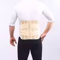 کمربند طبی سخت(L.S.O) آدور 210351