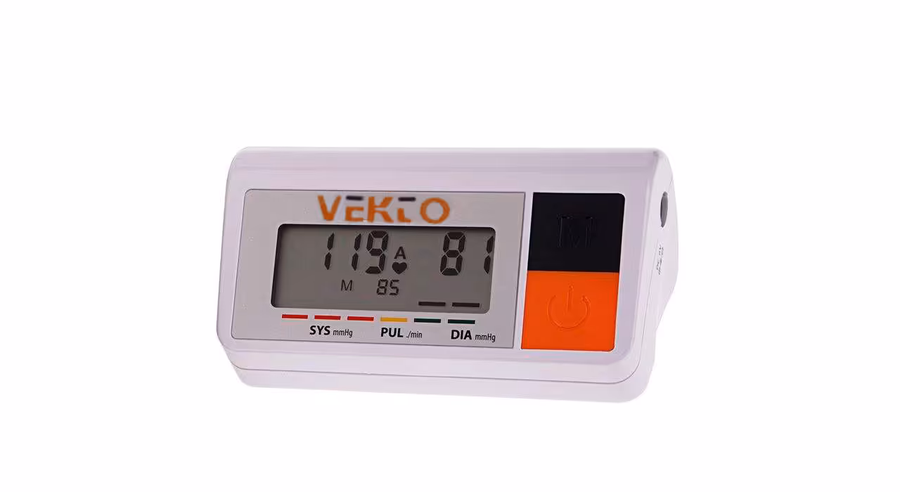 فشارسنج دیجیتال بازویی وکتو مدل Vekto LD 535