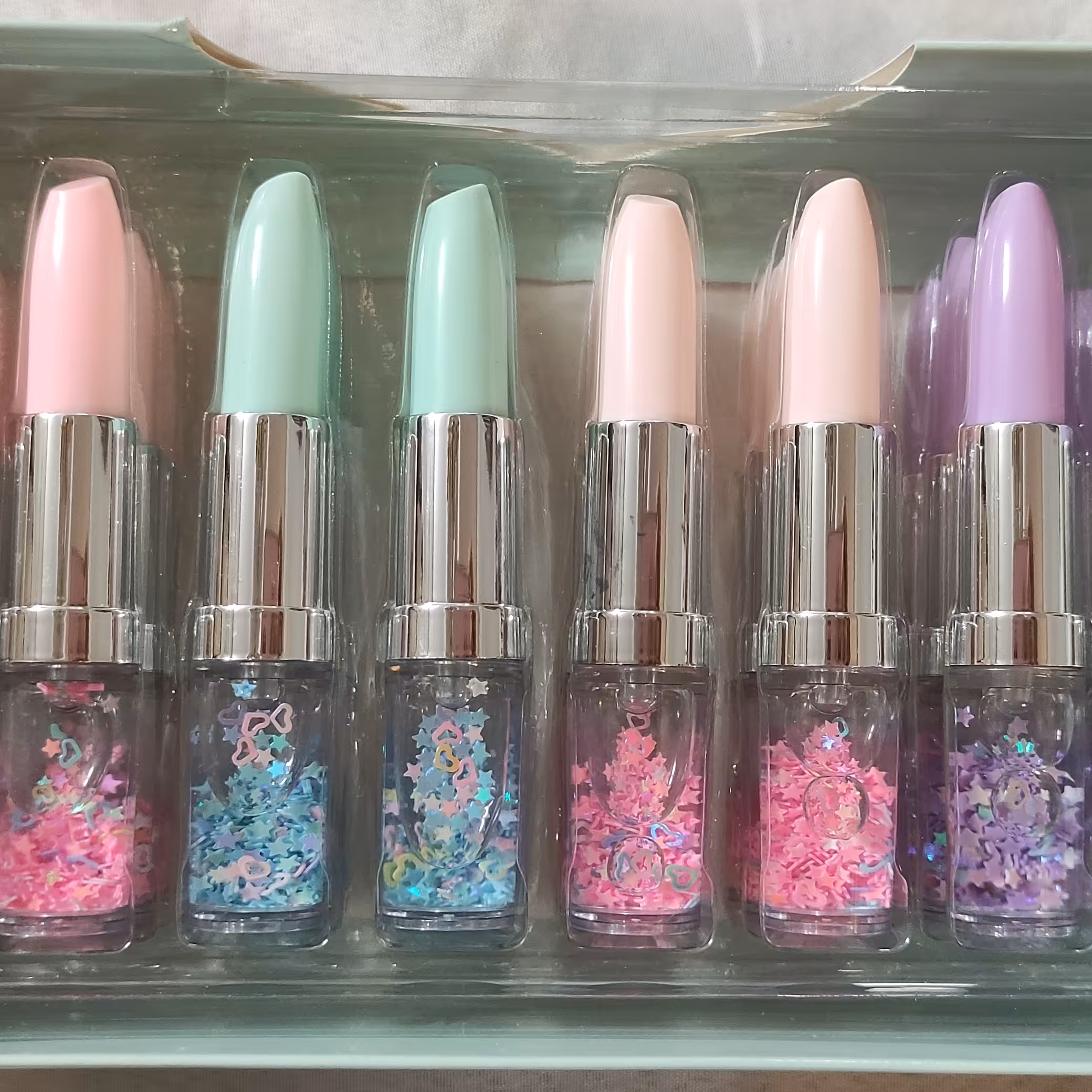 روان نویس ماتیکی آکواریومی 