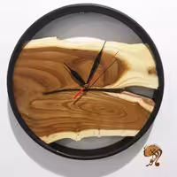 ساعت روستیک سنجد