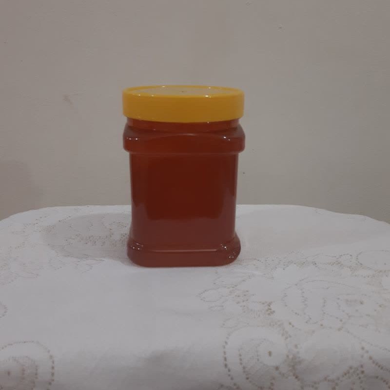 عسل خالص گون سرشار از ویتامین