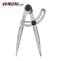 پرگار مستقیم اینسایز مدل 7247