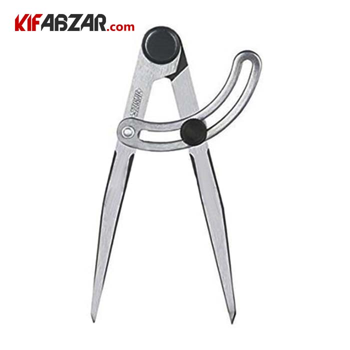 پرگار مستقیم اینسایز مدل 7247