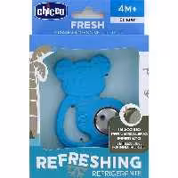 دندان گیر چیکو chicco مدل کوالا آبی