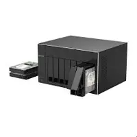 ذخیره ساز تحت شبکه 8 تایی اوریکو Orico OS800 2.5/3.5inch 8-Bay Network Attached Storage