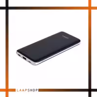 پاوربانک وگر مدل v11 ظرفیت 25000 میلی آمپر ساعت