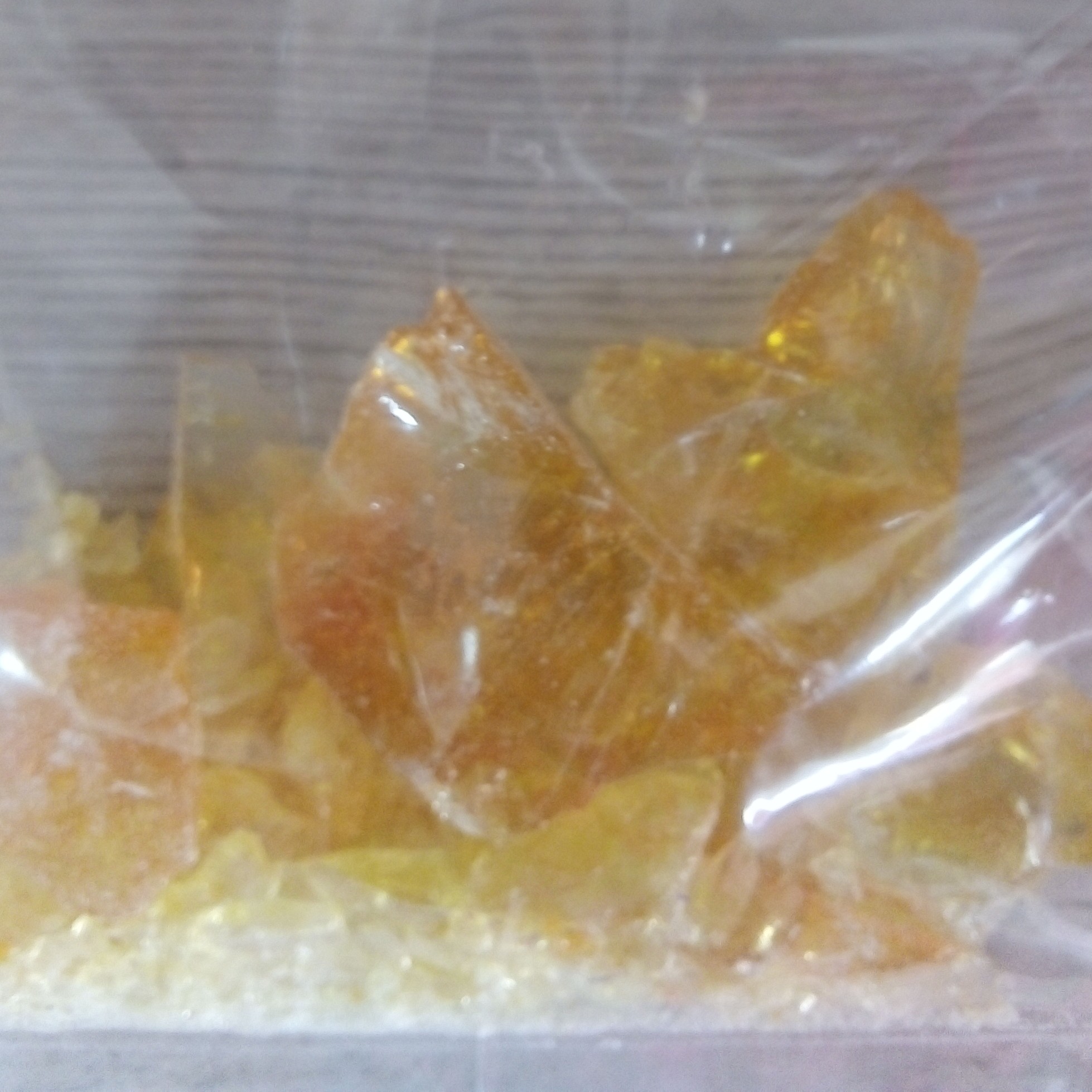 مومیای زرد ممتاز