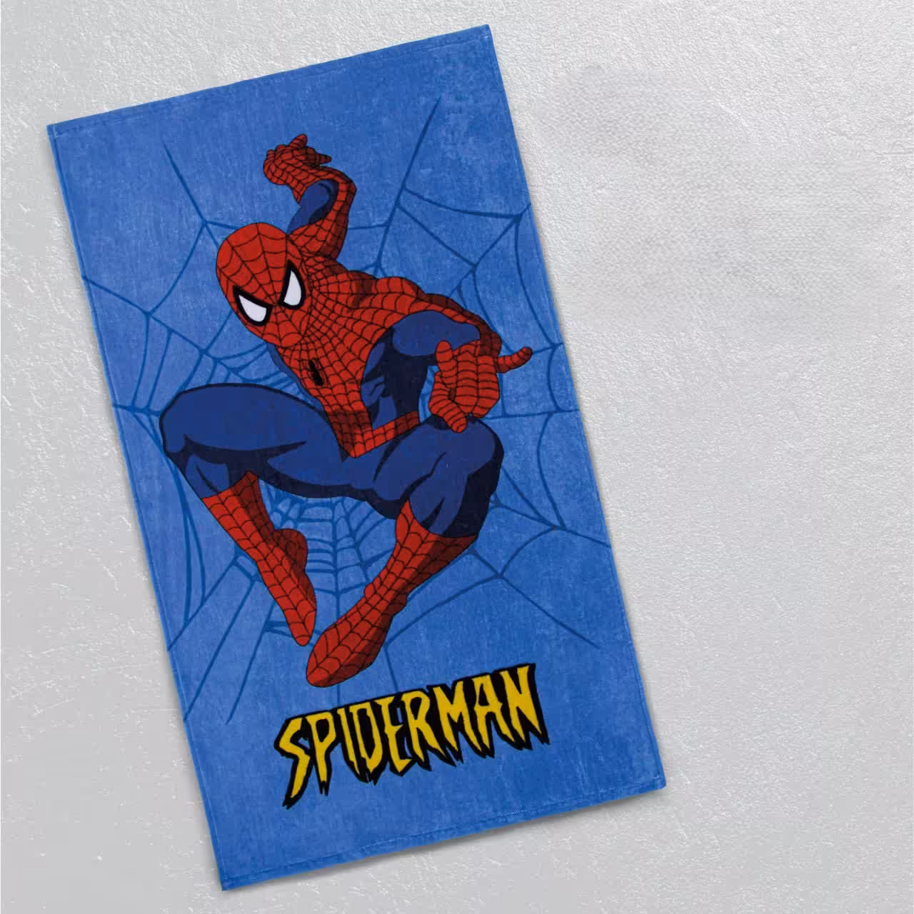 حوله استخری پودایران طرح اسپایدرمن سایز 70×140