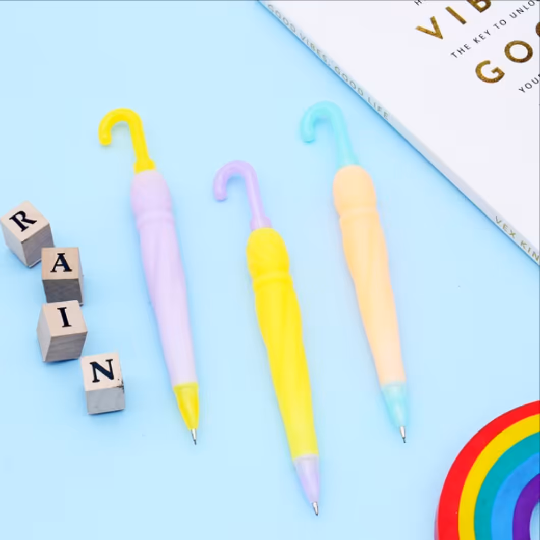 اتود 0.5 میلی متری طرح چتر