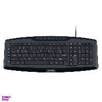 کیبورد کینگ استار مدل KB83