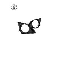 قاب مه شکن کرولا