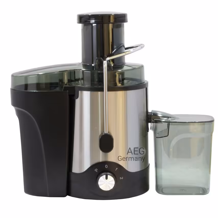 آبمیوه گیری تک کاره AEG