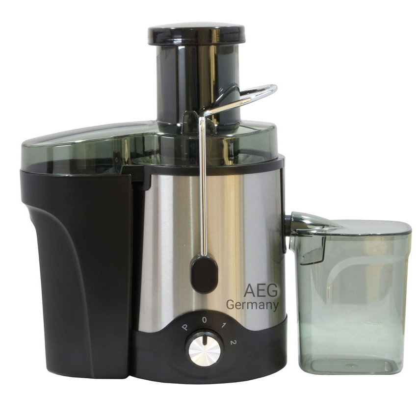 آبمیوه گیری تک کاره AEG