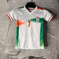 کیت اول ایران  (بچگانه)