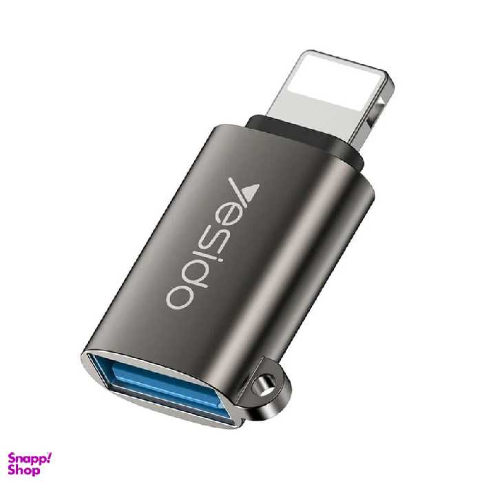 مبدل OTG یسیدو مدل GS14