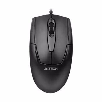 قیمت خرید ماوس ای فورتک کد5126 | A4TECH OP 540NU Mouse