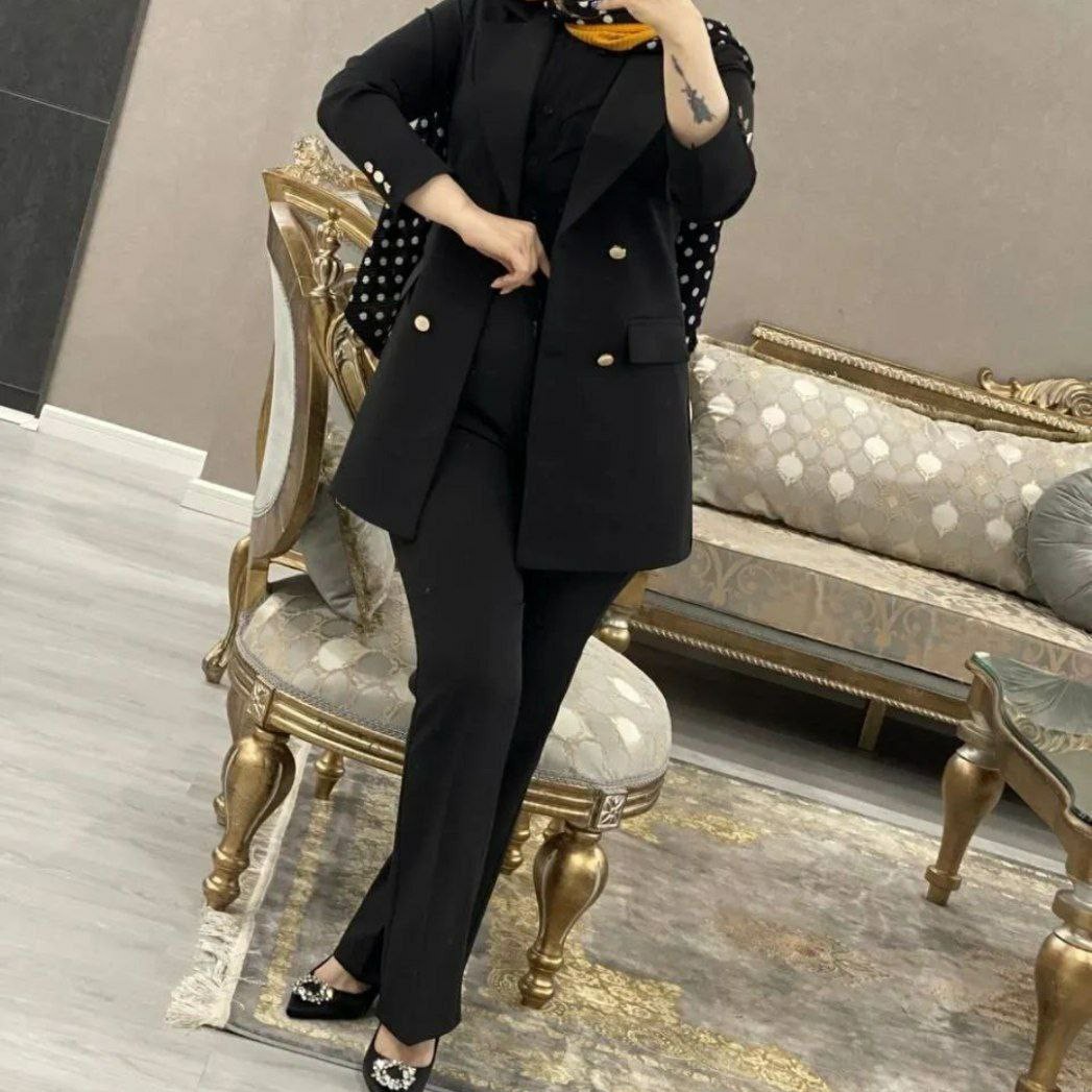 کت و شلوار مازراتی