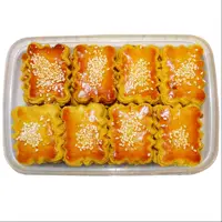نان چایی سنتی قزوین - 500 گرم